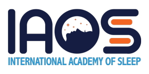 Logo International Academy of Sleep - Dream Sleep Center - Florida